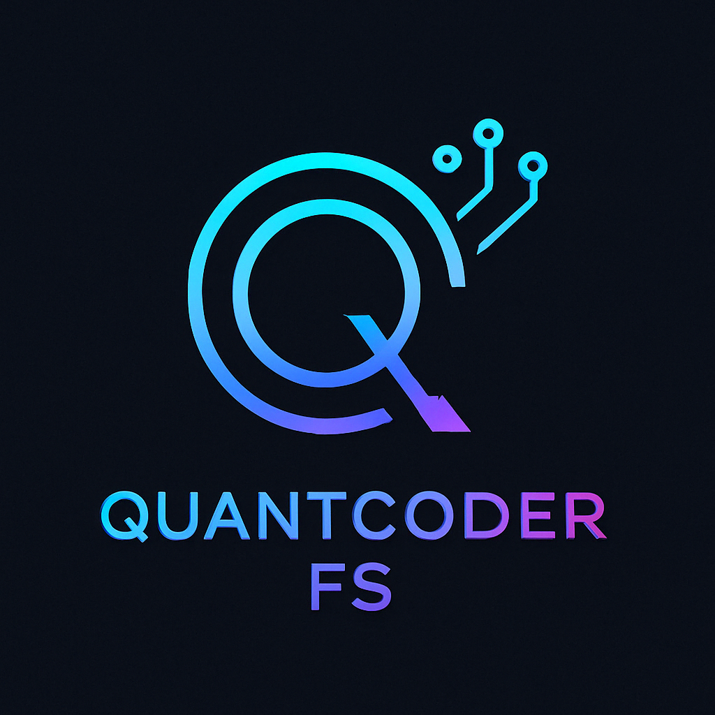 QuantCoderFS Logo