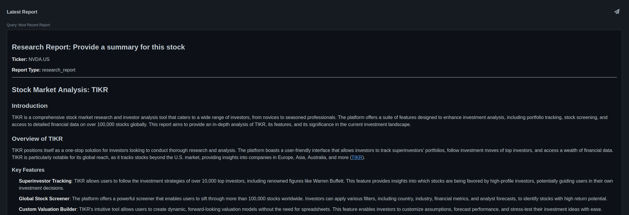 QuantCoderFS Deep Research Report with Telegram Notification